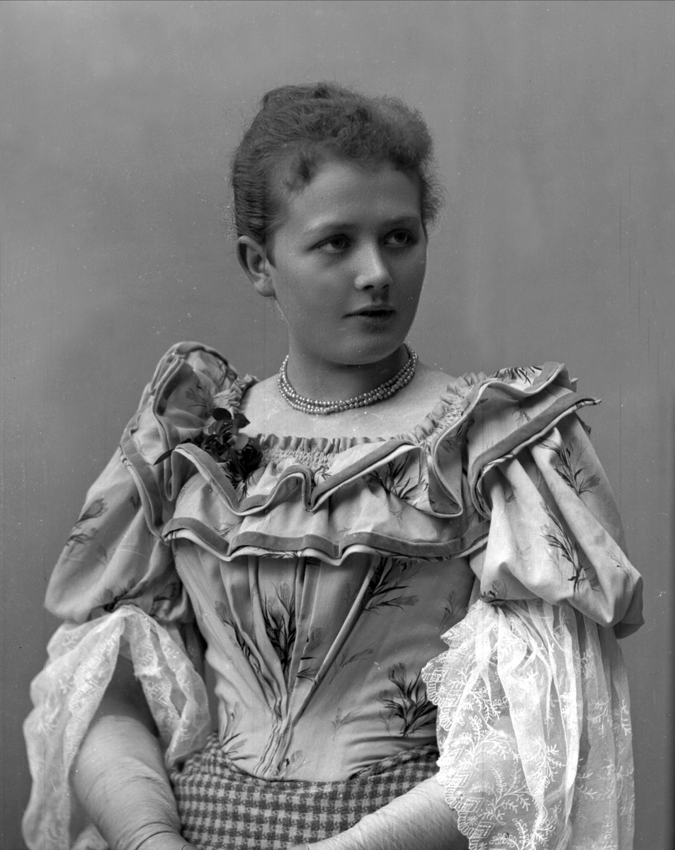 Gustav Borgen, NFB.07509