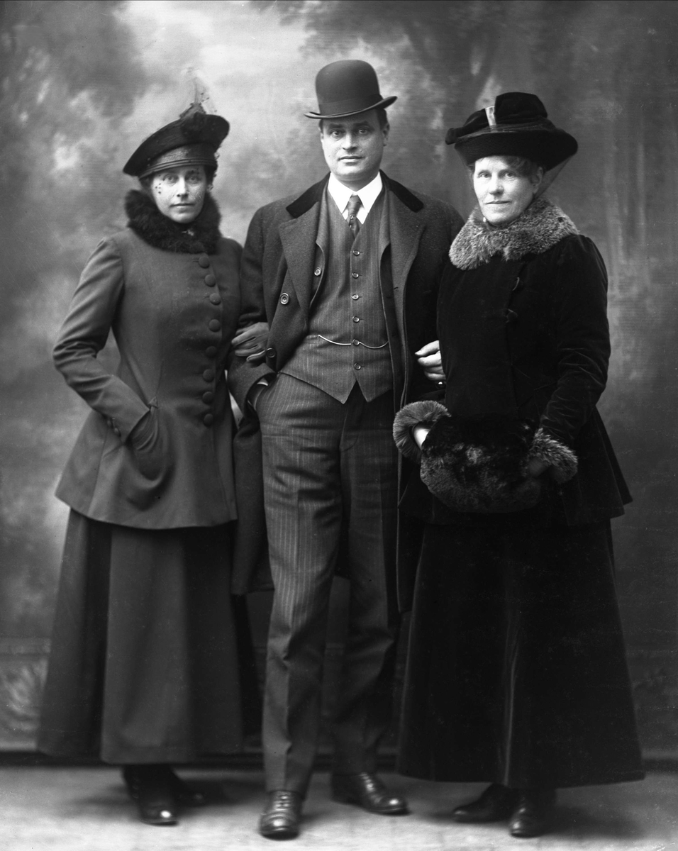 Gustav Borgen, NFB.48853
