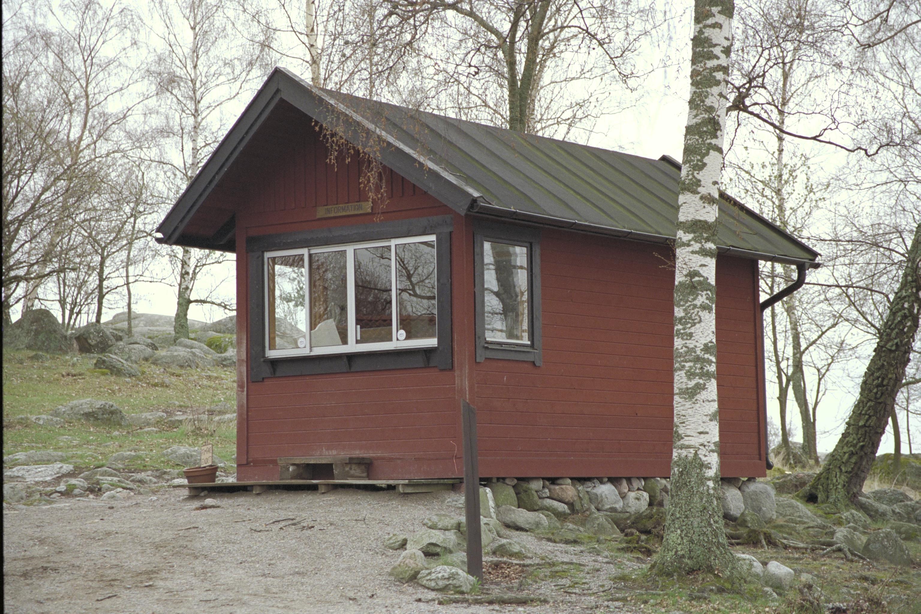 Bengt A Lundberg, Björkö-Birka