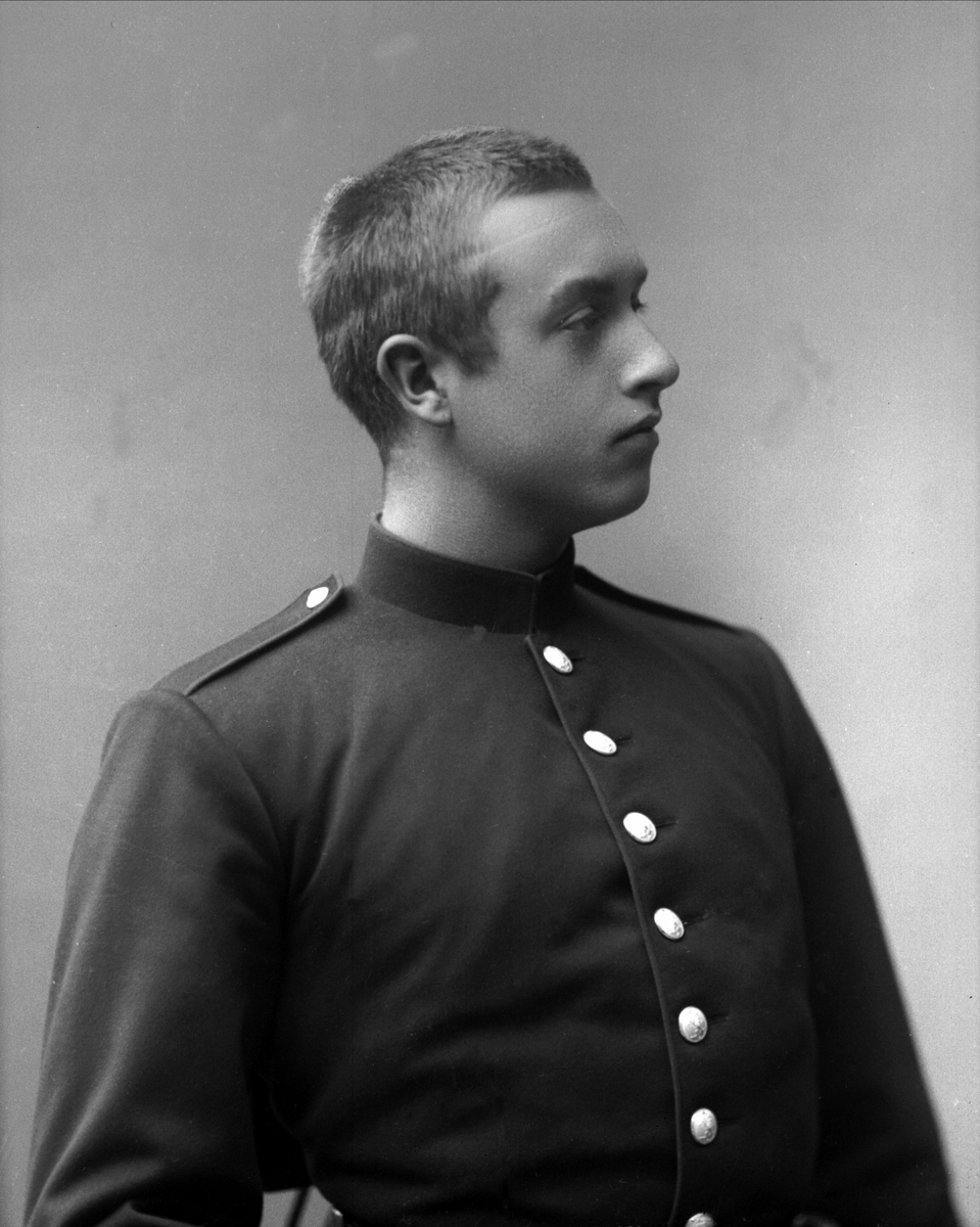Gustav Borgen, NFB.17289