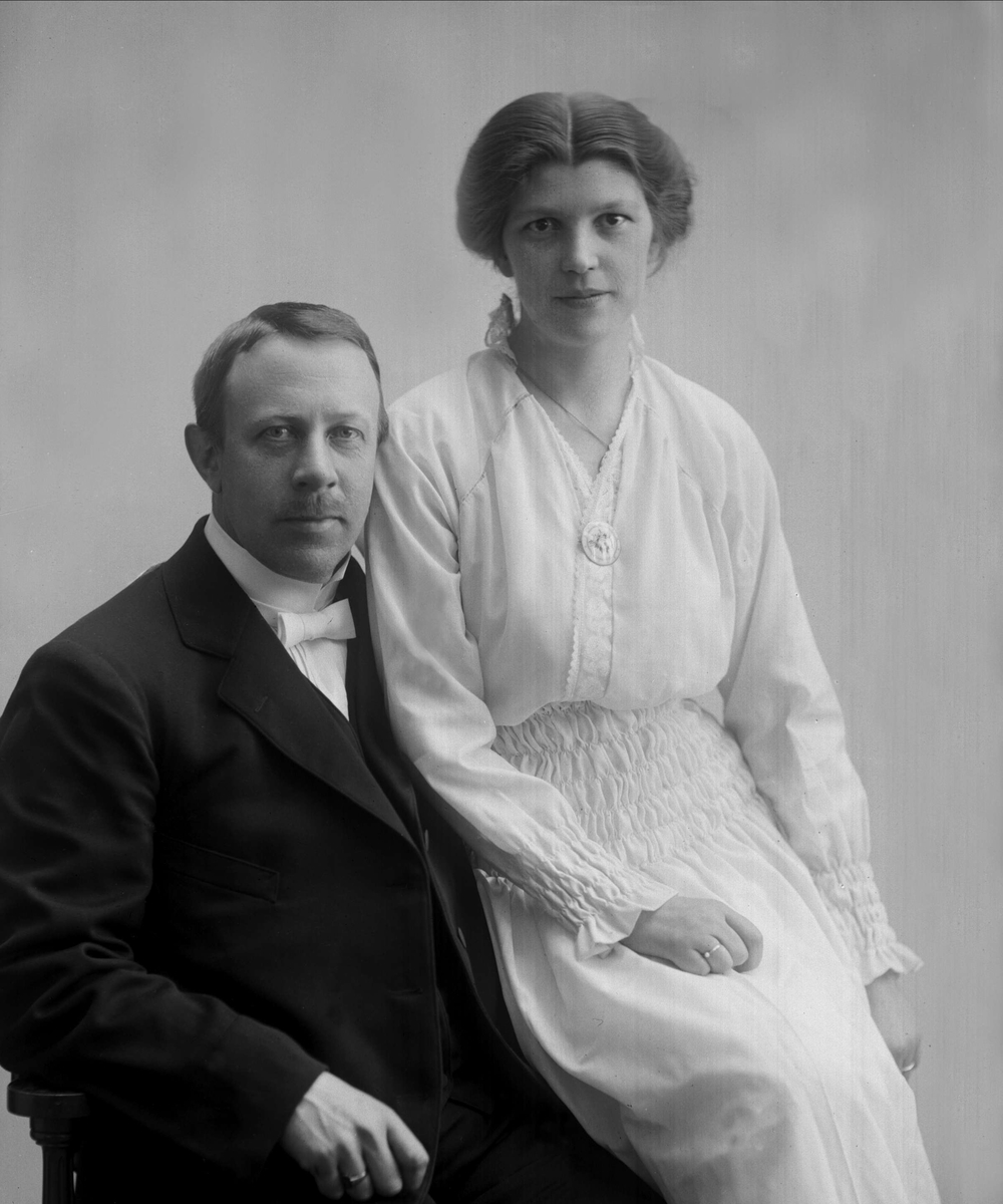 Gustav Borgen, NFB.18868