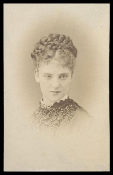 Elliott & Fry, Guy Little Theatrical Photograph