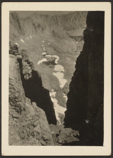 Louis Fleckenstein, [Landscape]