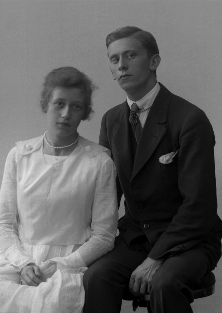 Gustav Borgen, NFB.19936