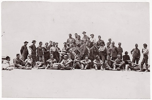Unknown, Pennsylvania Light Artillery, Keystone Battery