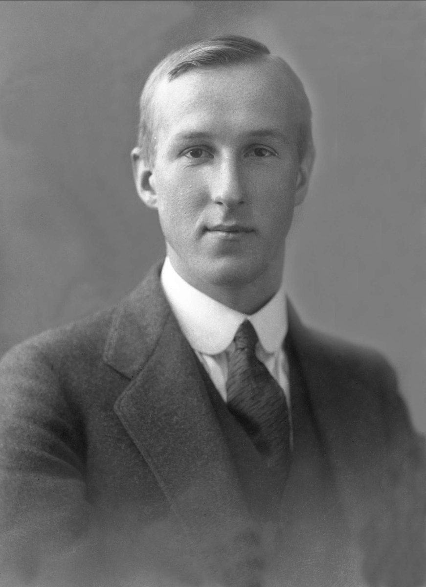 Gustav Borgen, NFB.51083