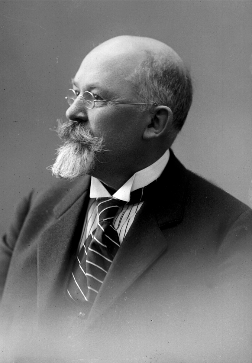 Gustav Borgen, NFB.04165