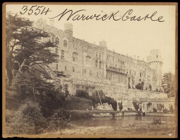 Francis Frith, Photograph