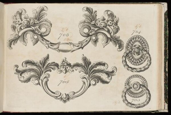 Unknown, Print