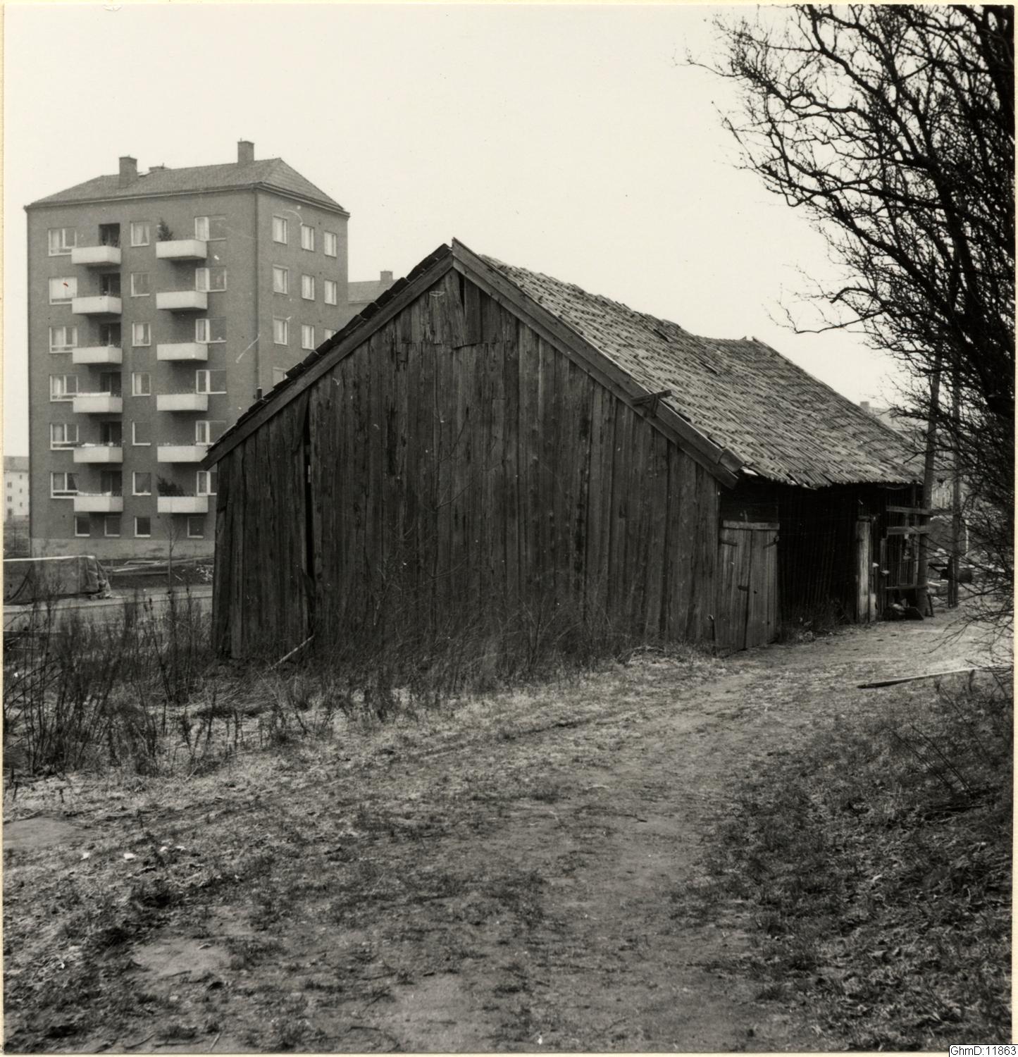 Allan T. Nilson, fotografi, bilder