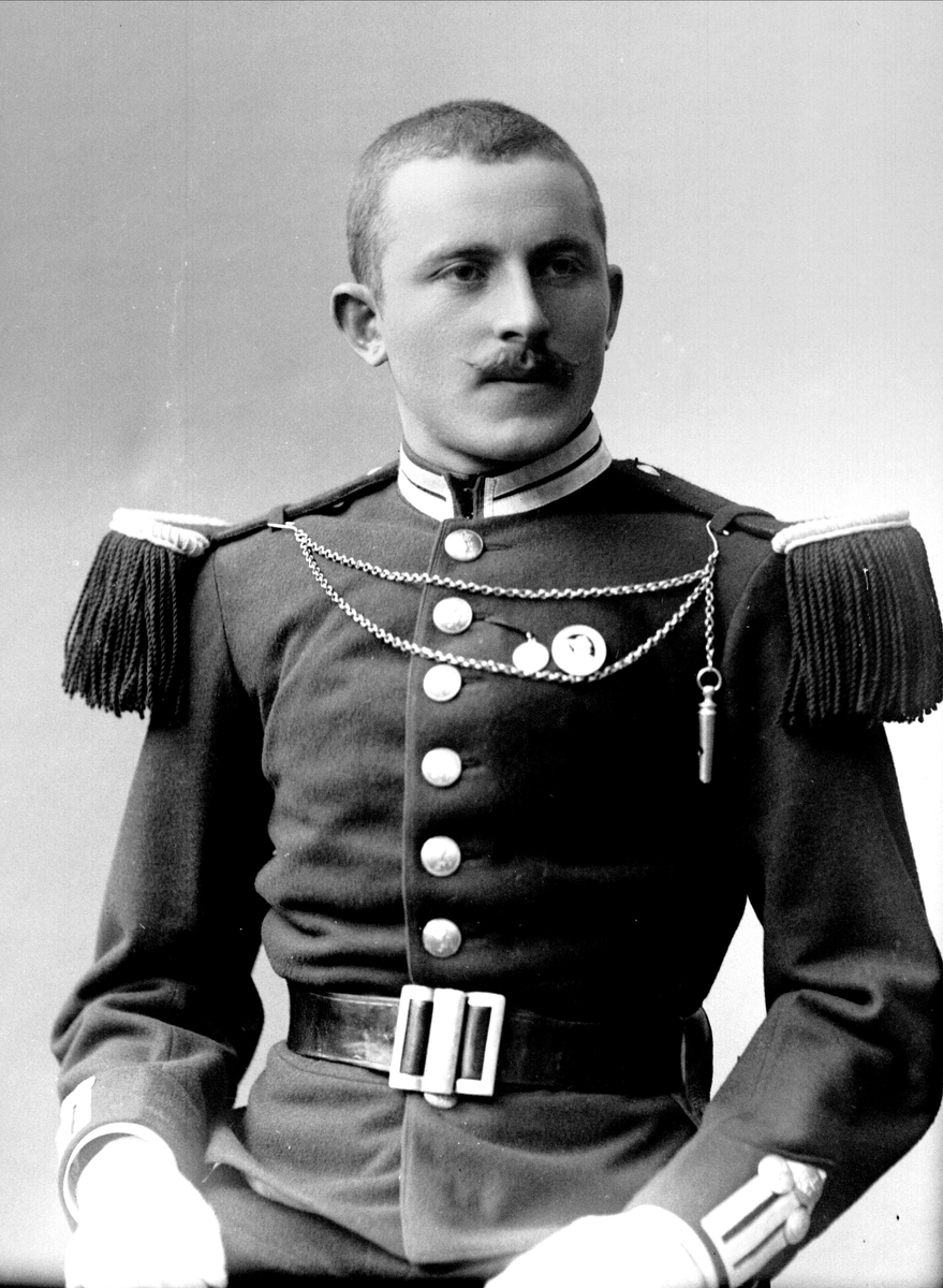 Gustav Borgen, NFB.02890