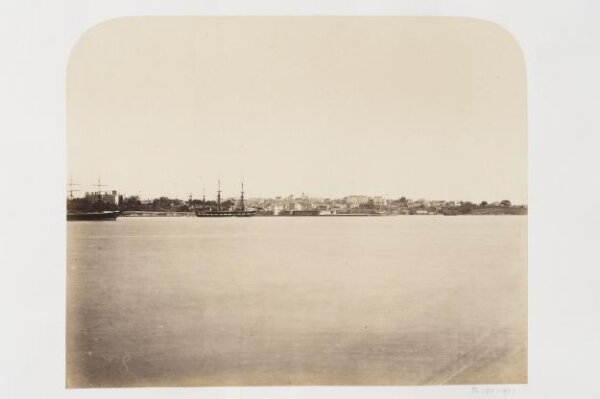 Kerr, Henry, Photograph