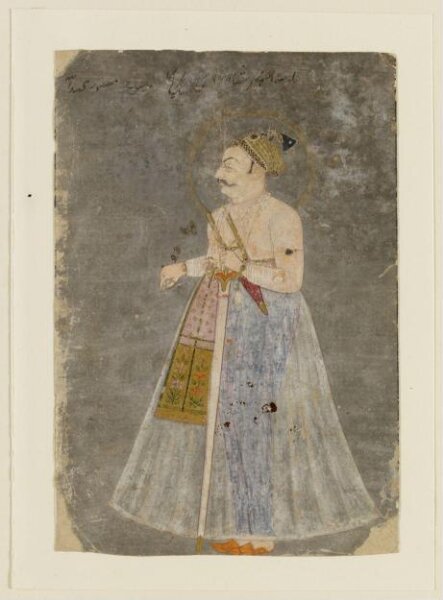 Unknown, Painting