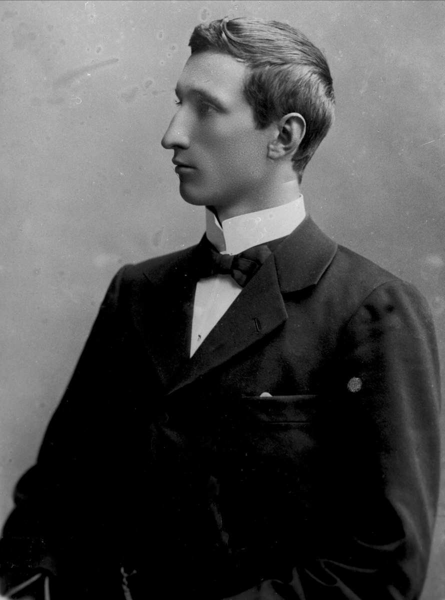 Gustav Borgen, NFB.19359