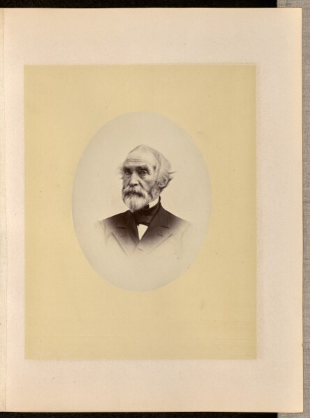George Kendall Warren, Dennis Hart Mahan
