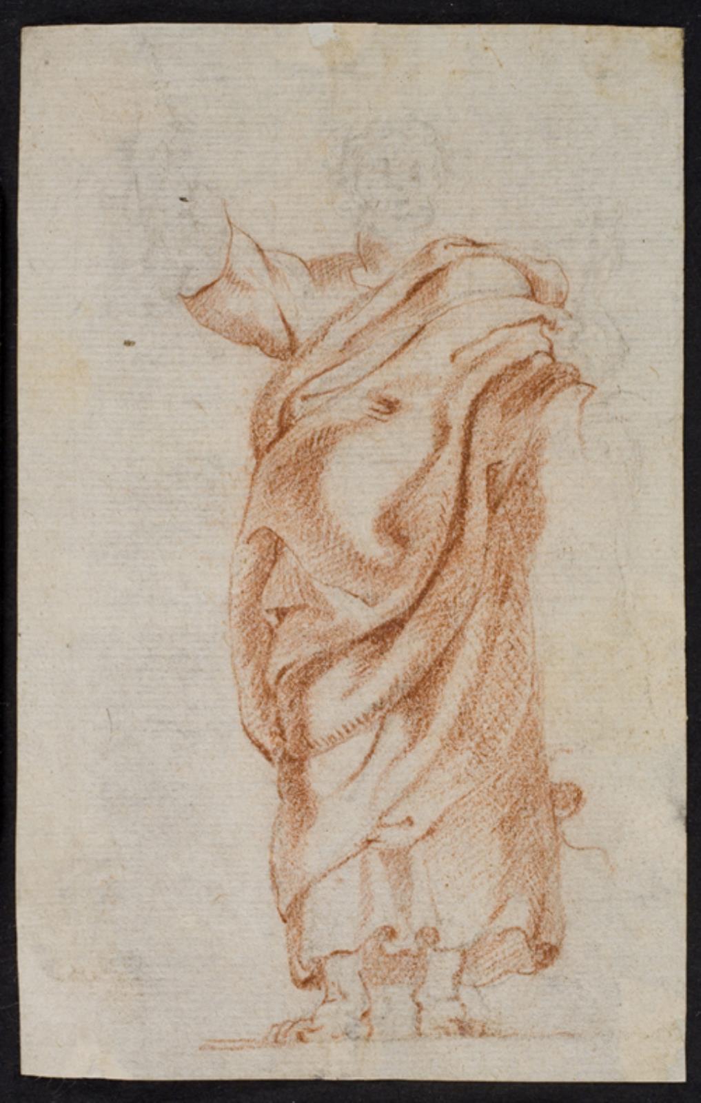 Peter Paul Rubens, Sankt Peter