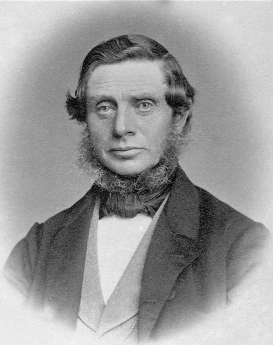 Gustav Borgen, Avfotografering.