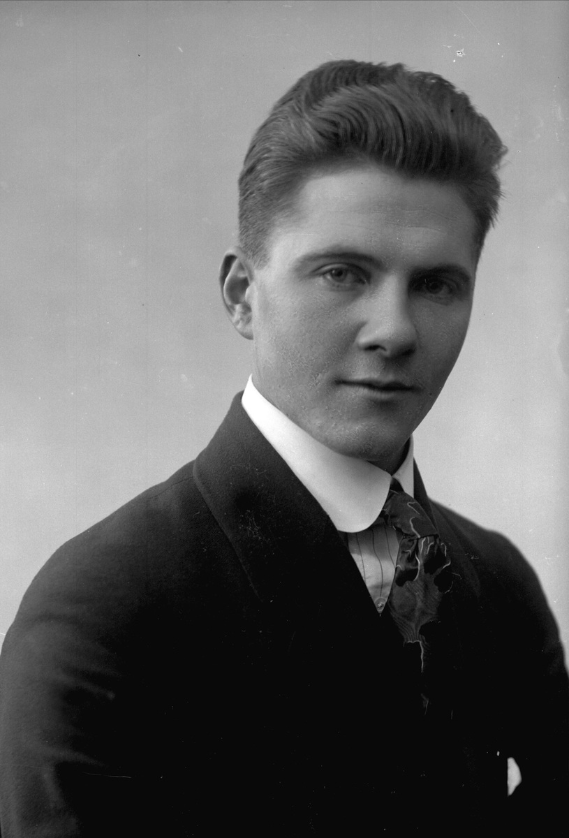 Gustav Borgen, NFB.04115