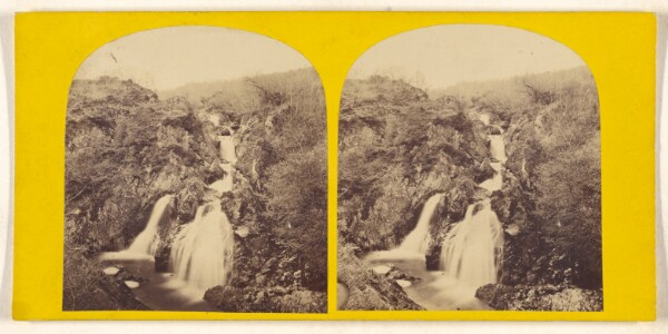 Unknown, [Colwith Force, Langdale]