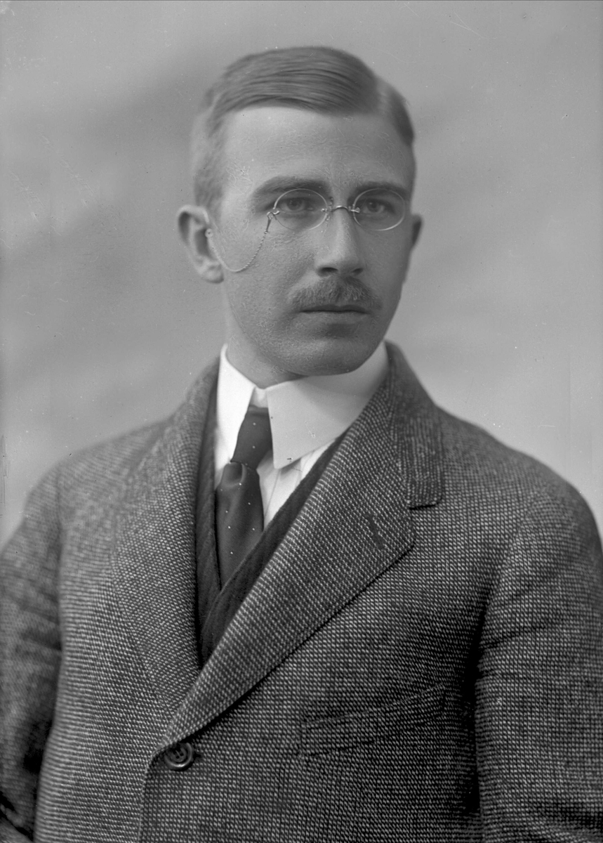 Gustav Borgen, NFB.37049