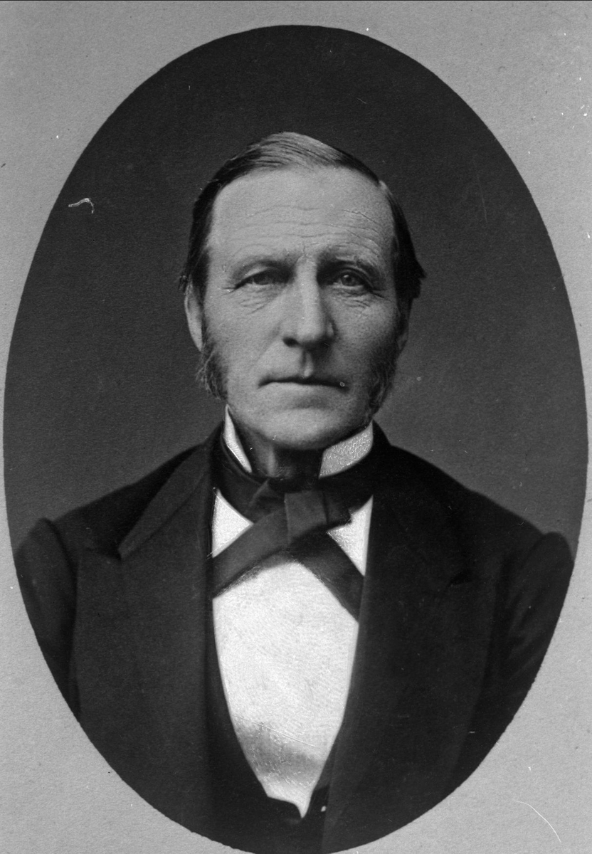 Gustav Borgen, Avfotografering.