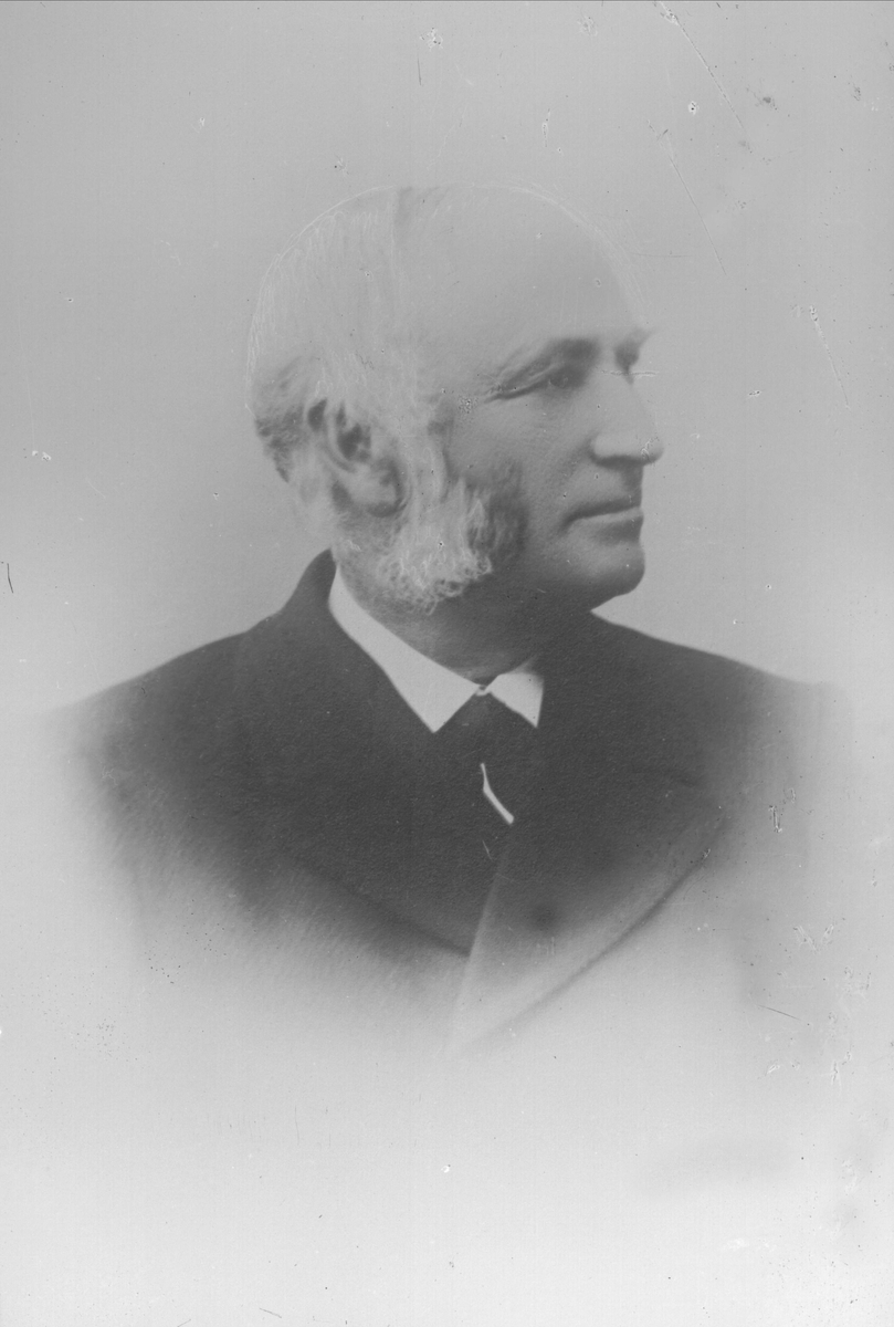 Gustav Borgen, Avfotografering.