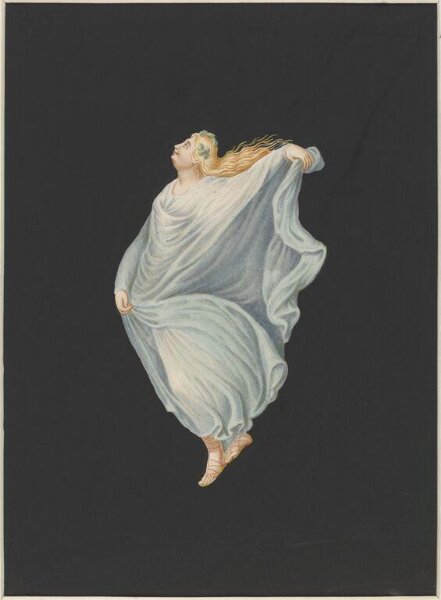 Unknown, Drawing
