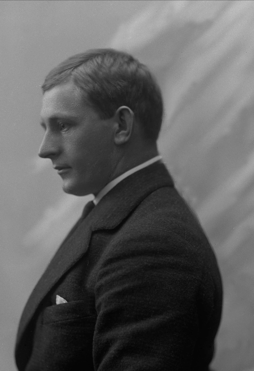 Gustav Borgen, NFB.38141