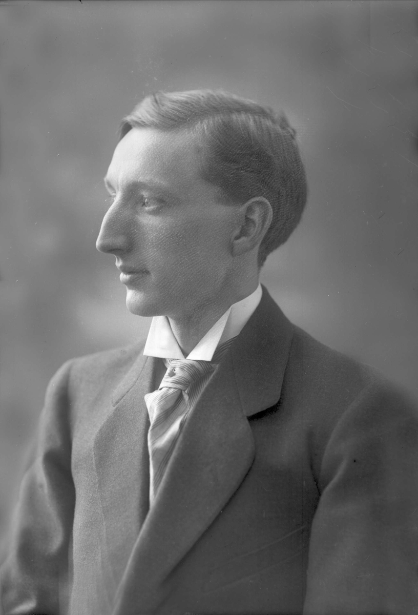 Gustav Borgen, NFB.38255