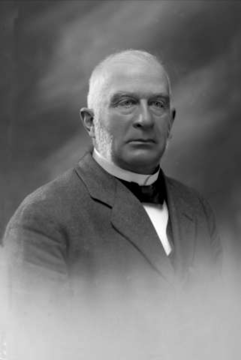 Gustav Borgen, NFB.01569