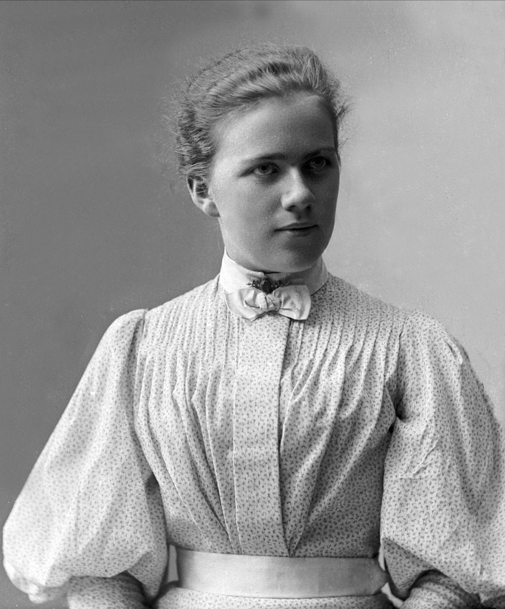 Gustav Borgen, NFB.06793