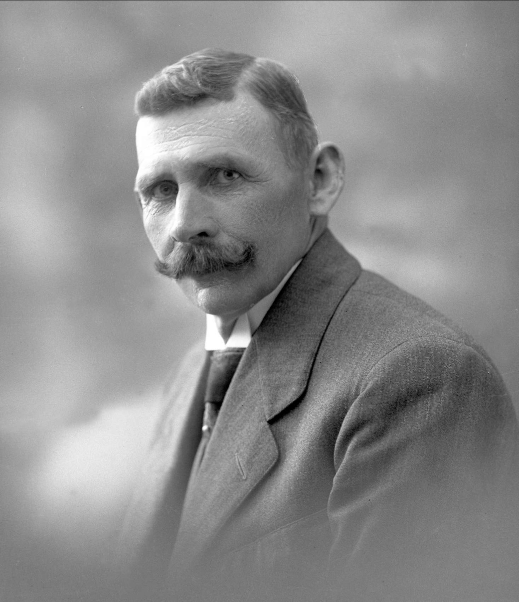 Gustav Borgen, NFB.51392
