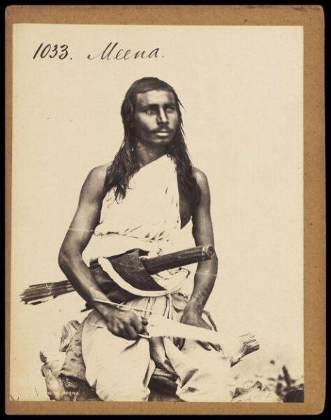 Francis Frith, Photograph