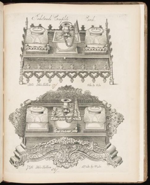 Unknown, Print