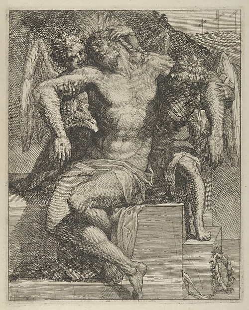 Anonymous, Untitled