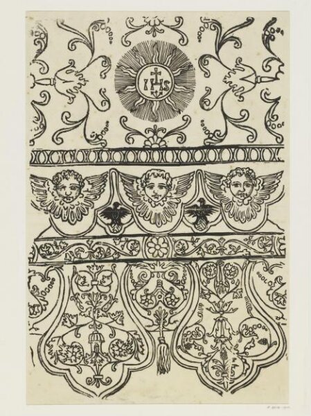 unknown, Print