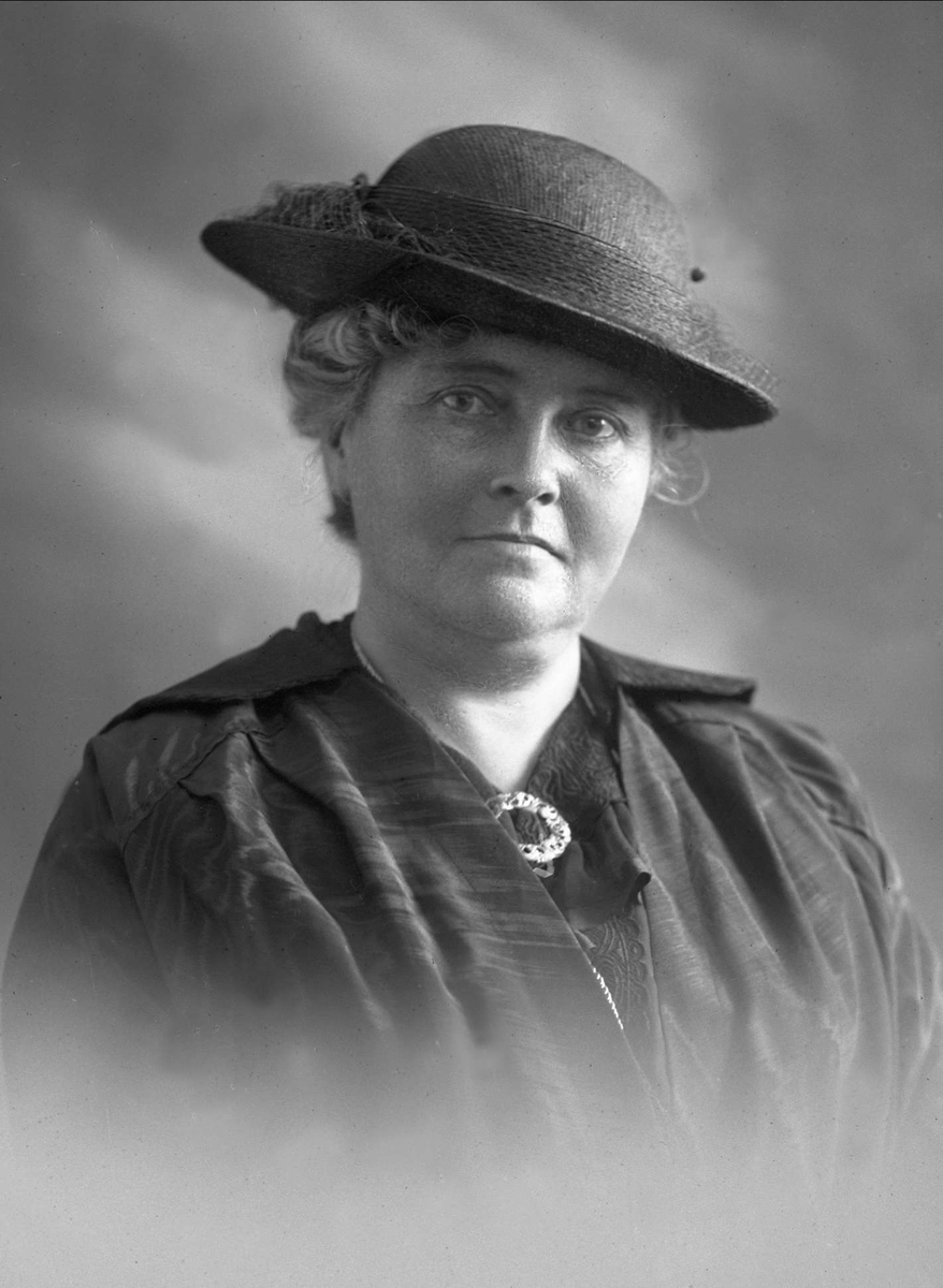 Gustav Borgen, NFB.46905