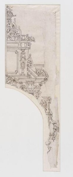 unknown, Drawing