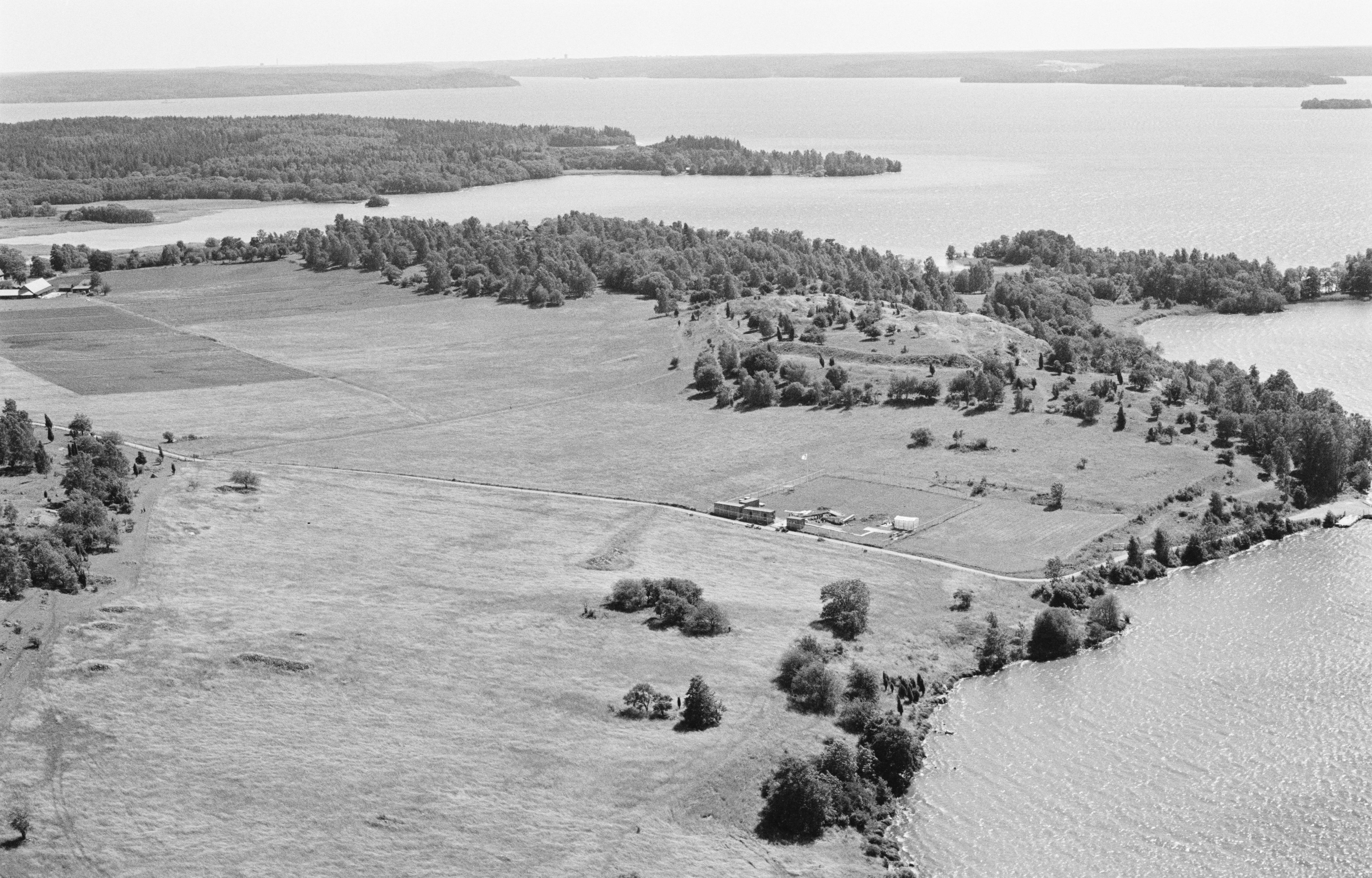 Jan Norrman, Adelsö 118:1