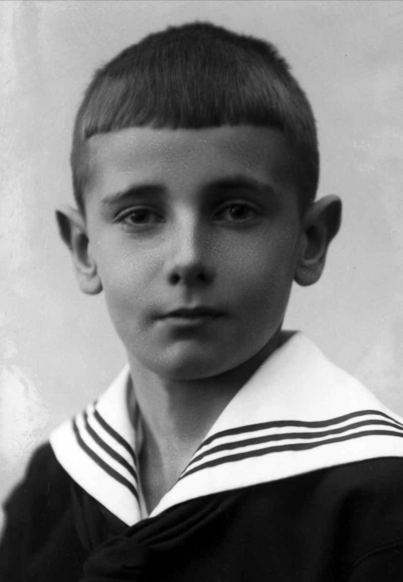 Gustav Borgen, NFB.07841