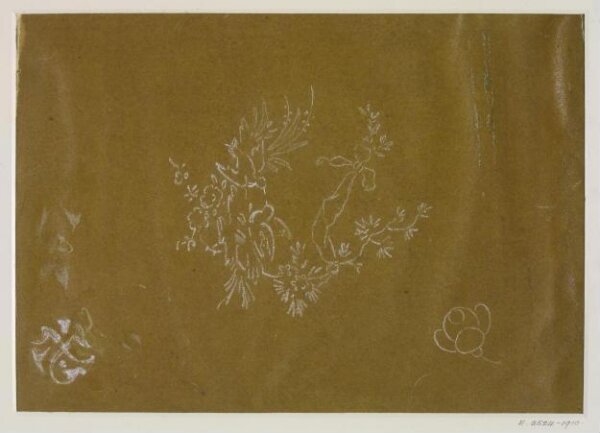 Unknown, Drawing