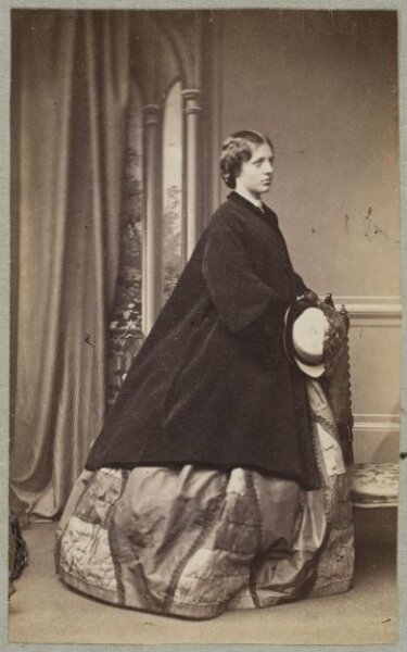 Unknown, Carte-de-visite photographs (480). Four photographs  are dry-mounted to each sheet (120).