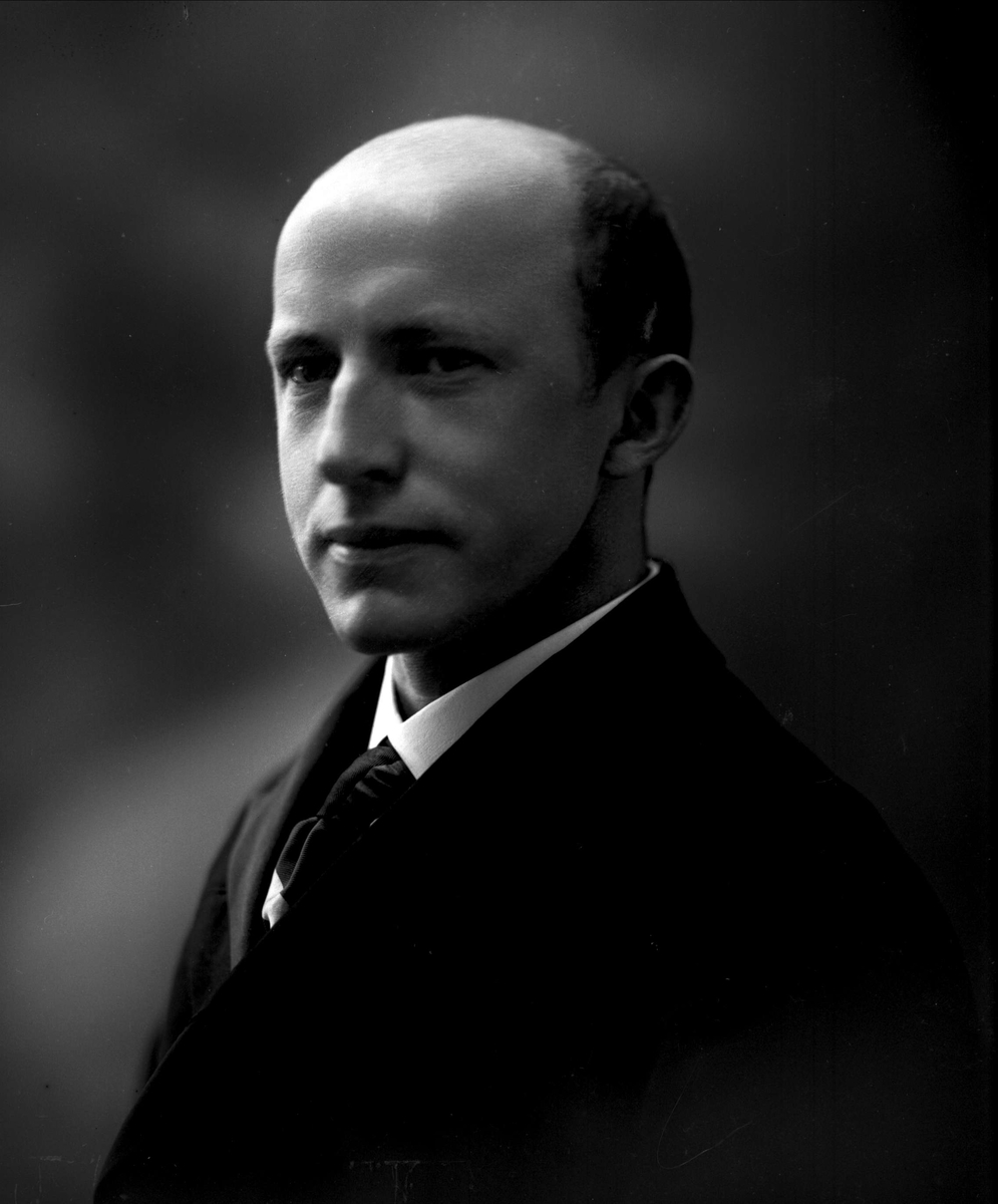 Gustav Borgen, NFB.13376