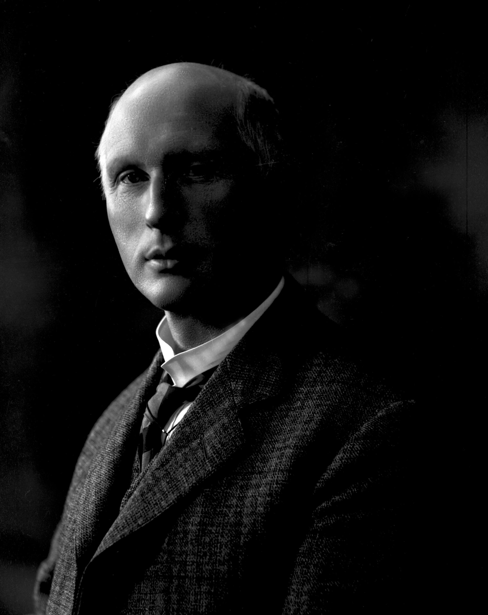 Gustav Borgen, NFB.19223