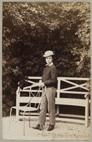 Unknown, Carte-de-visite photographs (480). Four photographs  are dry-mounted to each sheet (120).