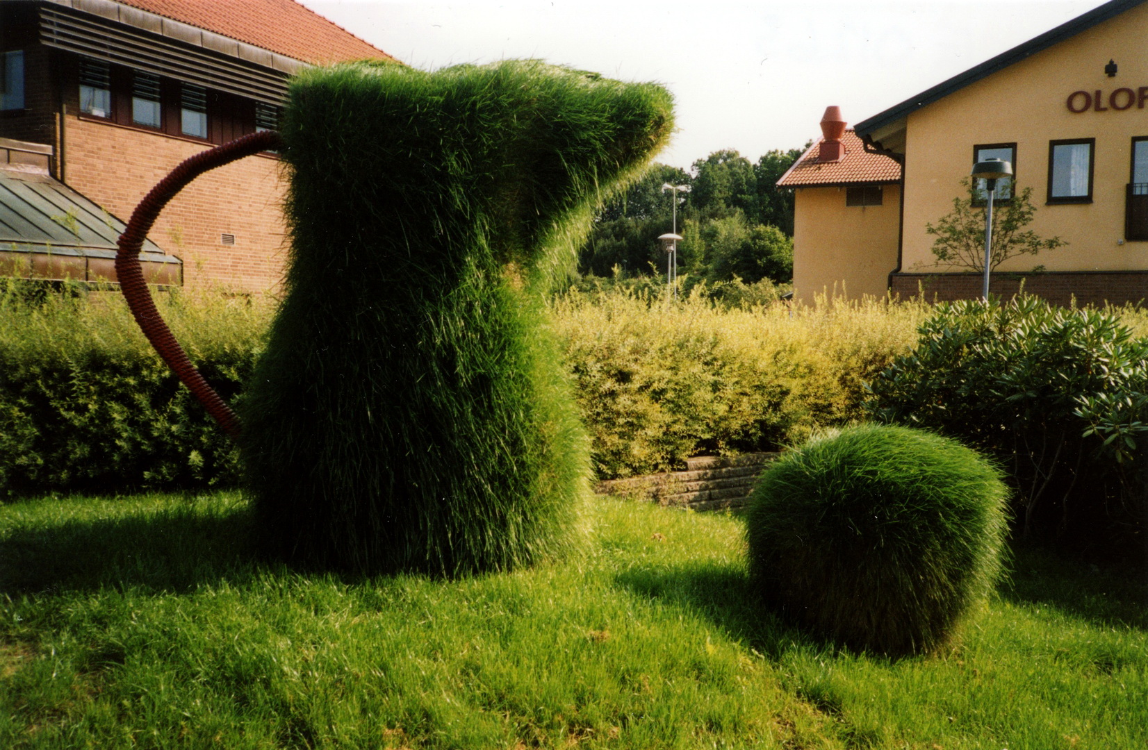 Unknown artist, Skulptur