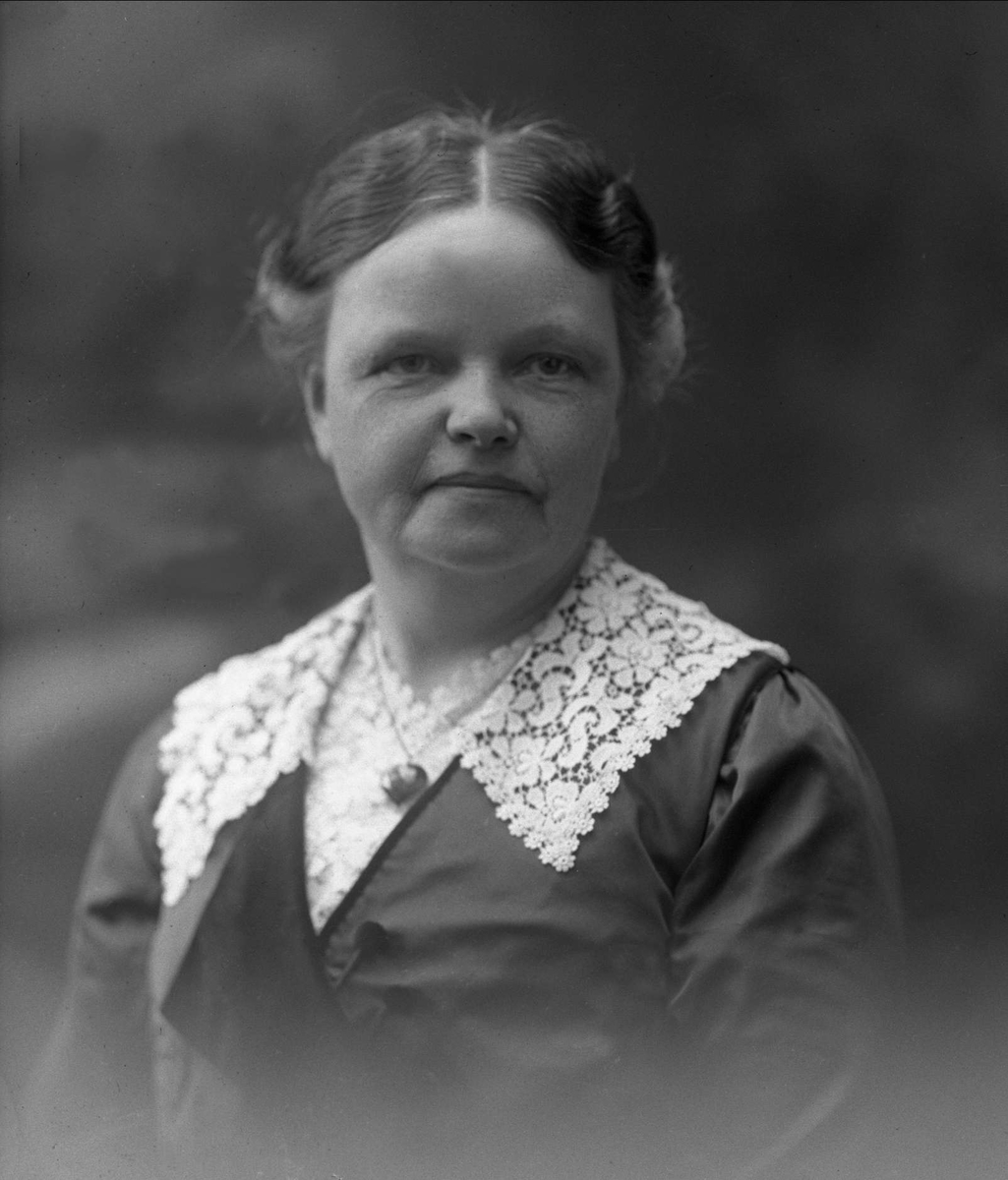 Gustav Borgen, NFB.39075