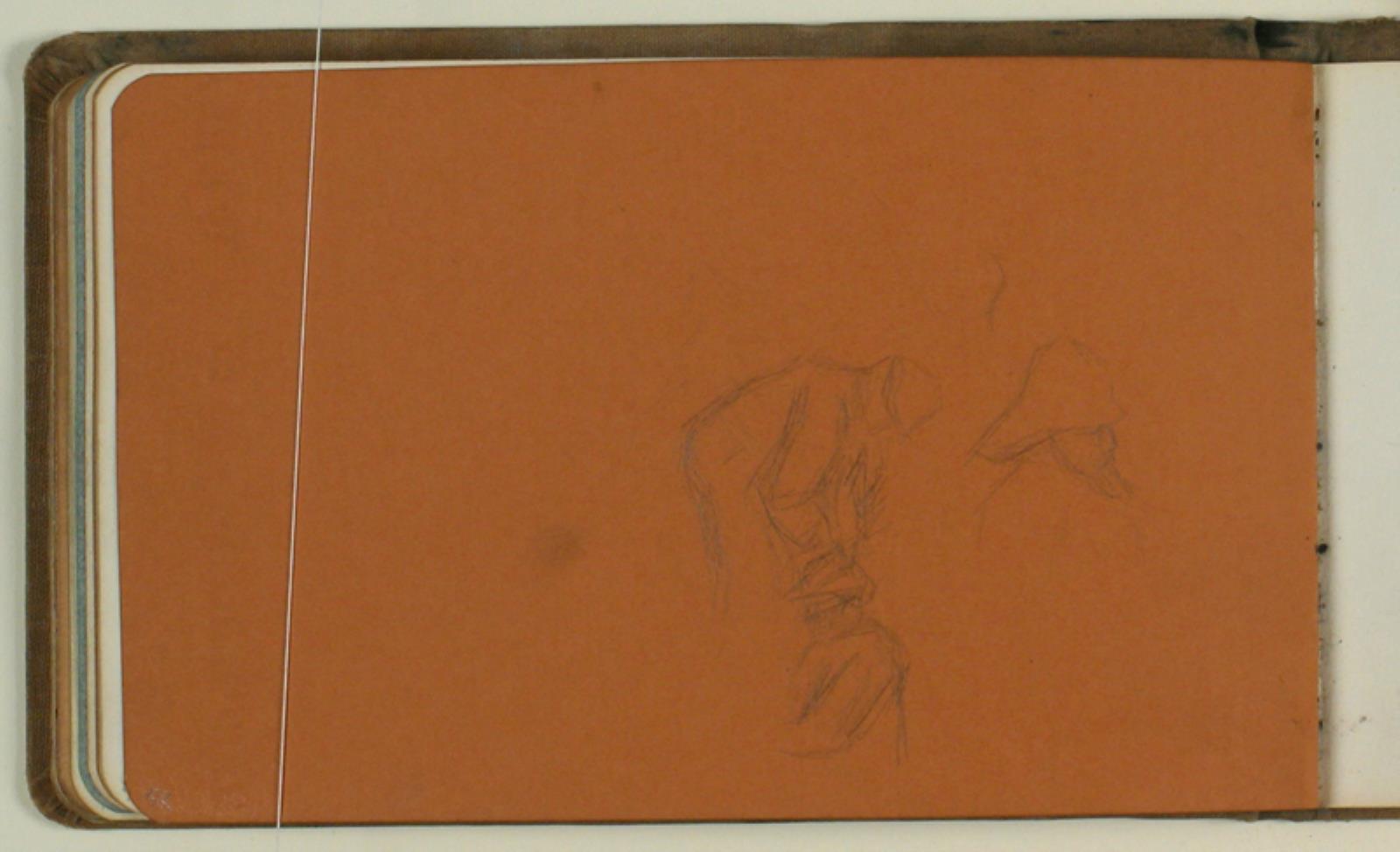 Niels Larsen Stevns, Studie af fiskere