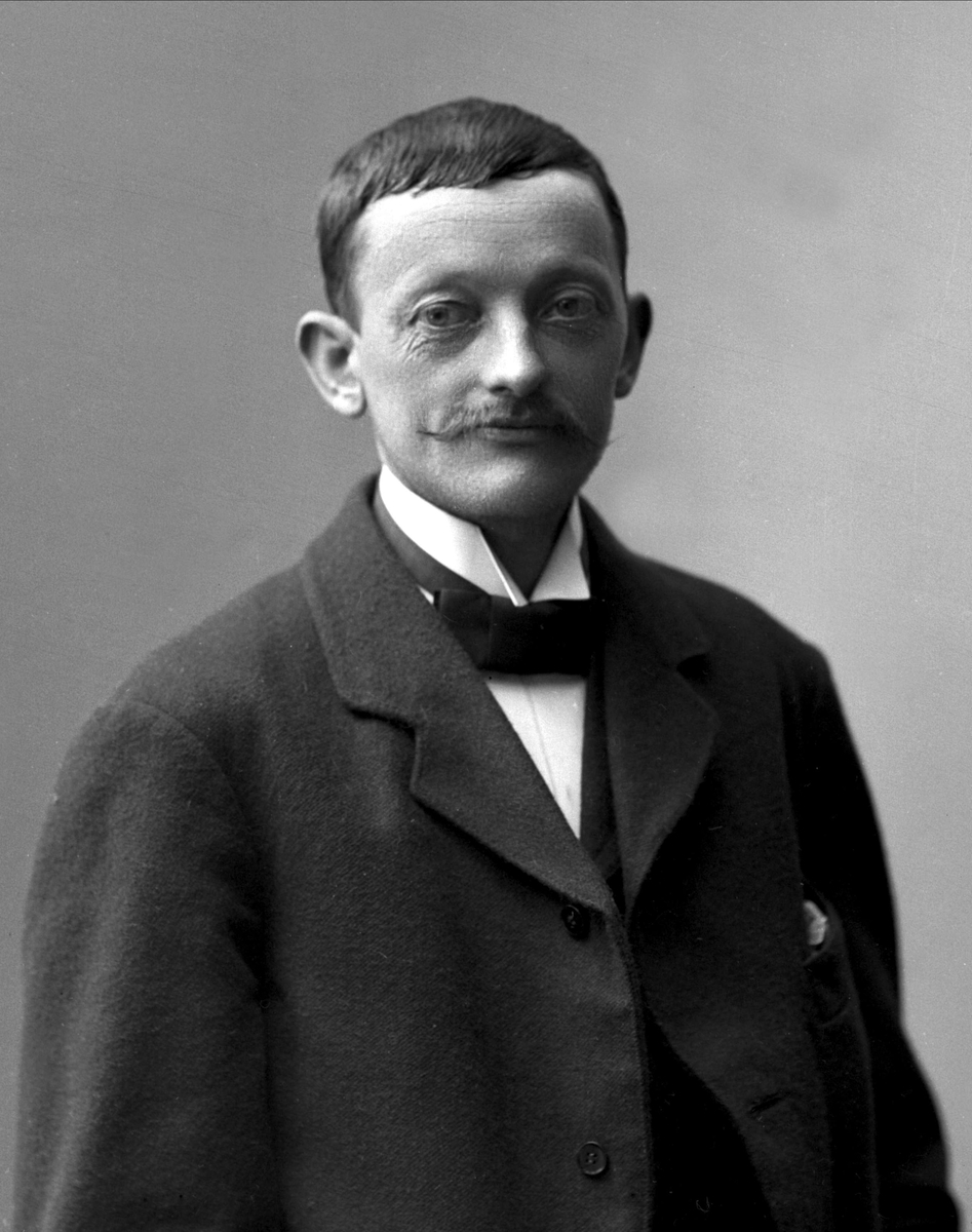 Gustav Borgen, NFB.06783