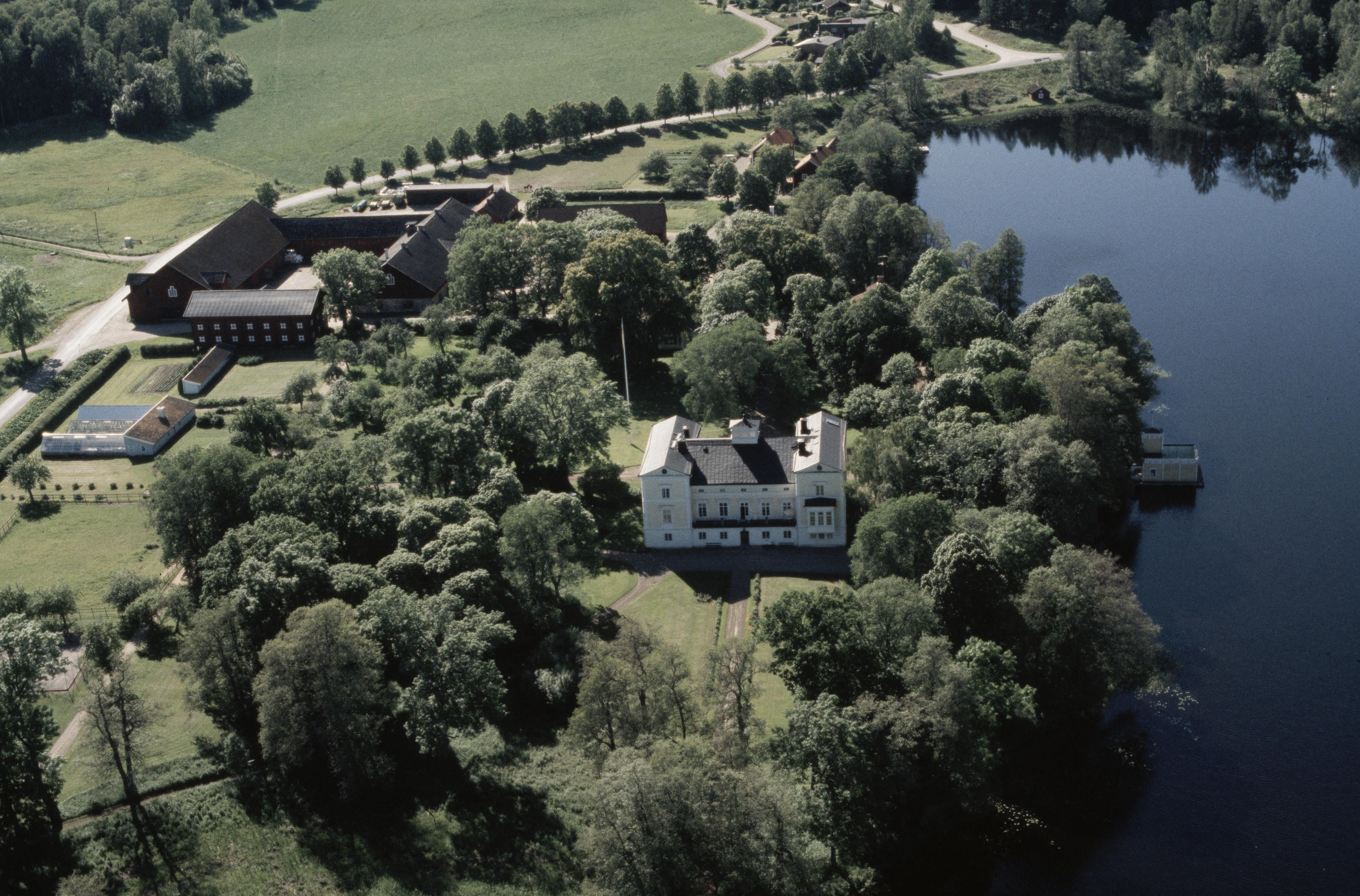 Jan Norrman, Floda 16:1